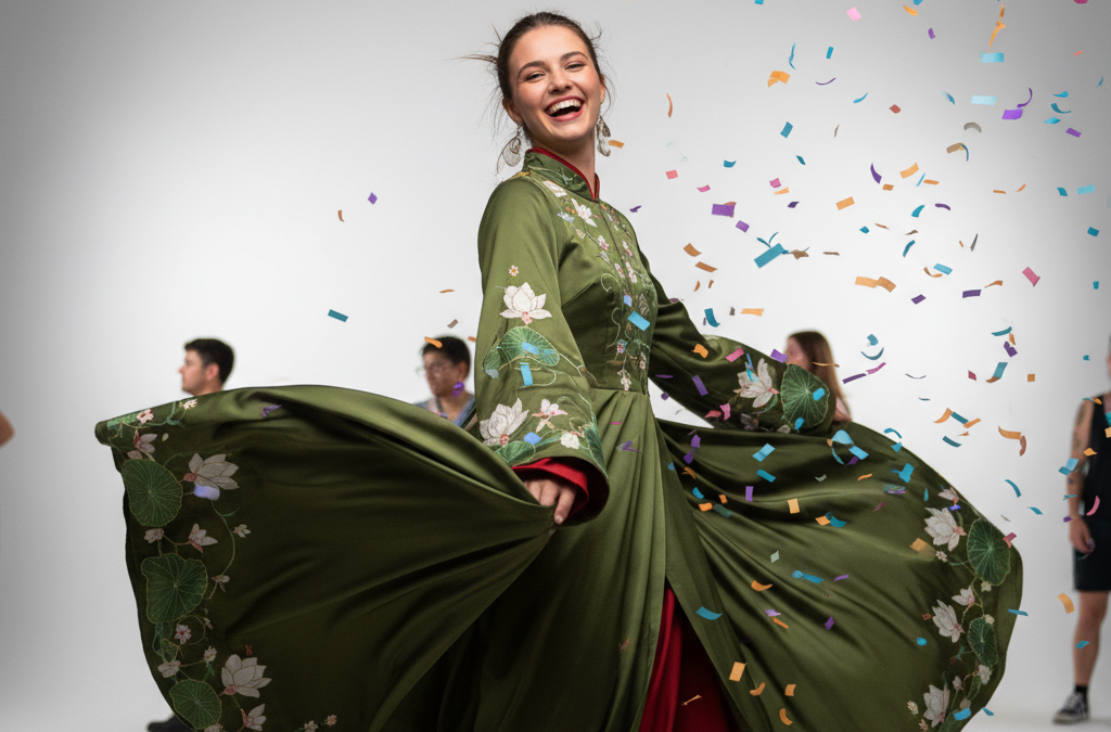 Princess Tiana Dress for Adults: Ultimate Guide