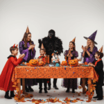 Halloween Birthday Parties: Essential Planning Guide