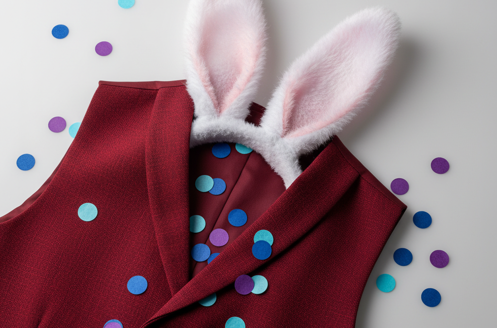 Alice in Wonderland Bunny Costume: Ultimate Guide
