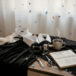 Halloween Costumes Wednesday Addams: DIY to Ready-Made