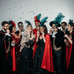 Masks for Masquerade: Choose, Wear & Rock Your Look