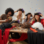 Pirate Wig Guide: Choose, Style & Perfect Your Look