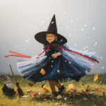 3T Witch Costume Guide: Perfect Toddler Fit & Style