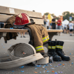 Adult Fireman Costume: Complete Guide to Hero Quality