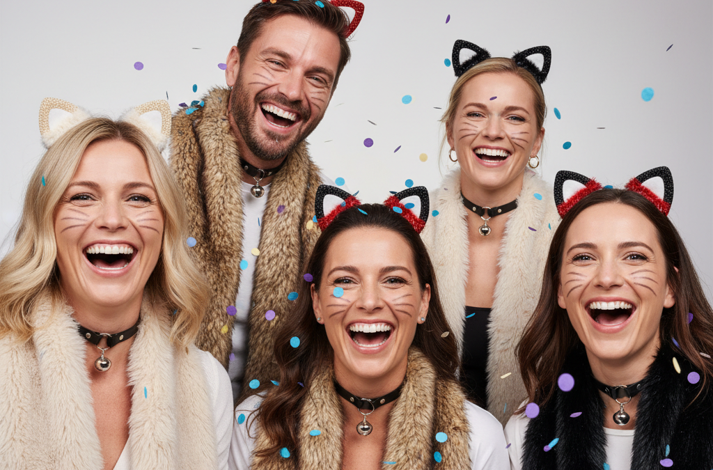 Adult Cat Costumes: Complete Guide To Purr-fect Looks