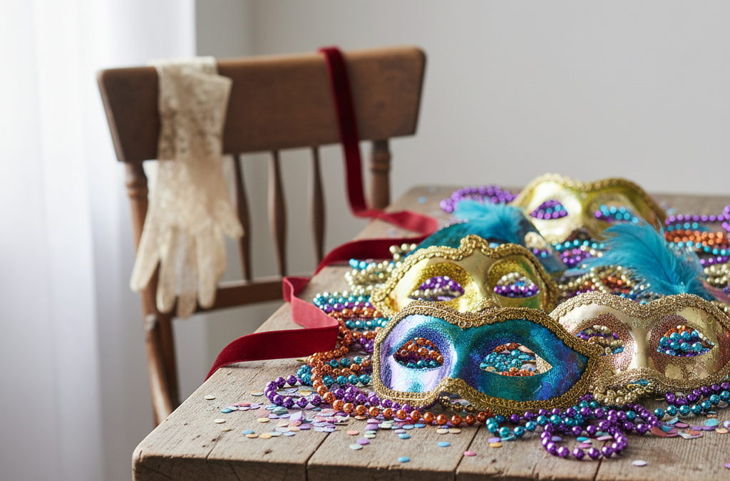 Costume Props That Make Every Outfit Unforgettable