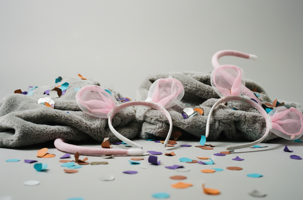 Adult Mouse Costume Guide 2026: Best Fits for Party Fun