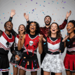 Cheerleading Halloween Costumes: Complete 2026 Guide - Blog