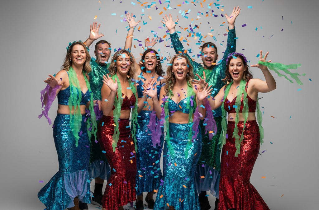 Mermaid Halloween Costume Adult: Ultimate 2026 Guide