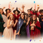 Halloween Costumes Female: From Cute to Show-Stopping