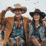 Cowboy Cowgirl Costume Guide: Authentic Western Style