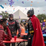 Superhero and Villain Costumes: Ultimate 2026 Guide - Blog