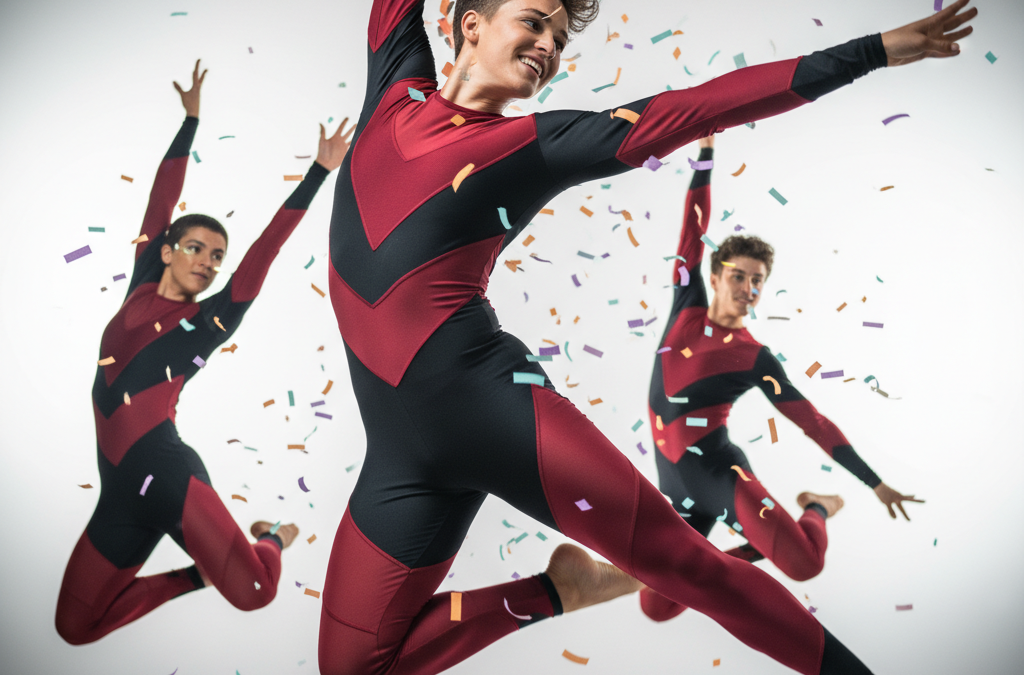 Morphsuit Airflow: 8 Key Fabric Features Explained