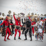 Transform Your Morphsuit: 8 Easy Character Styling Tips