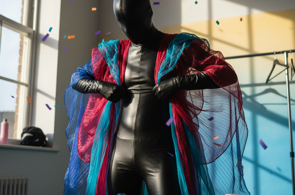 How Do You Layer Morphsuits Under Clothing? Easy 2026 Guide