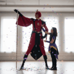 How Do You Measure Yourself For A Full-Body Spandex Suit If Youre Tall? Ultimate Guide