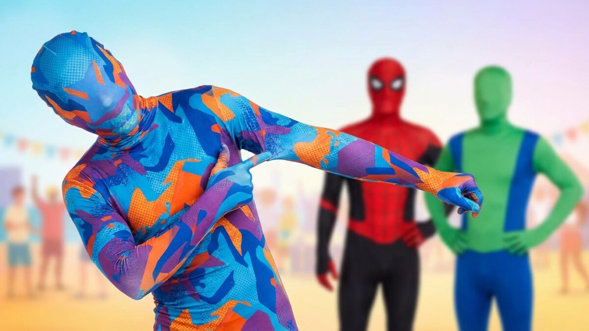 What is Inflatable Costumes? Complete Guide 2026