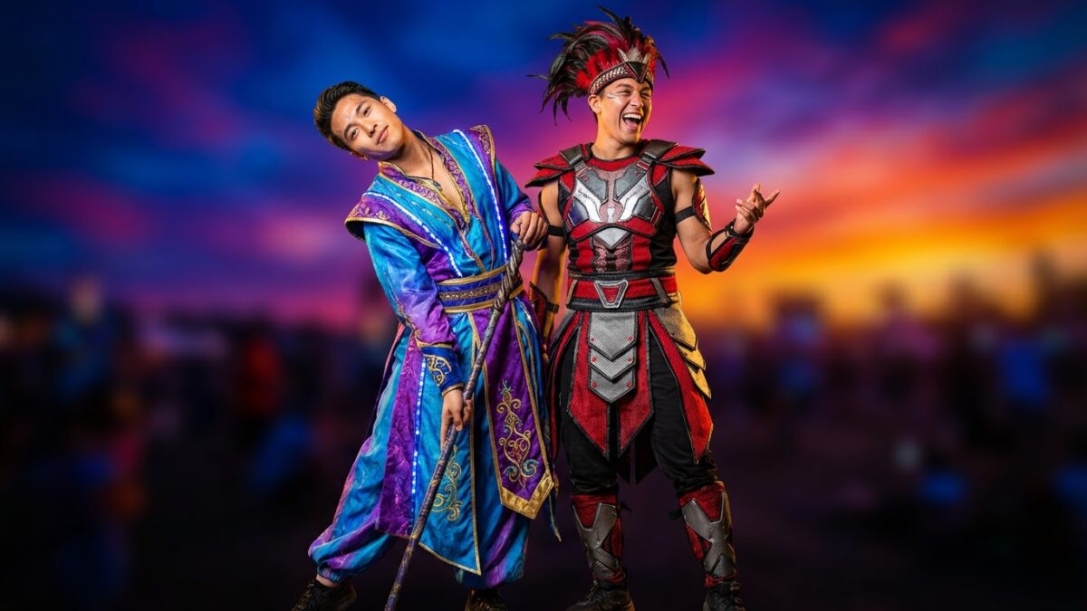 Durable Christmas Costumes That Last Multiple Years