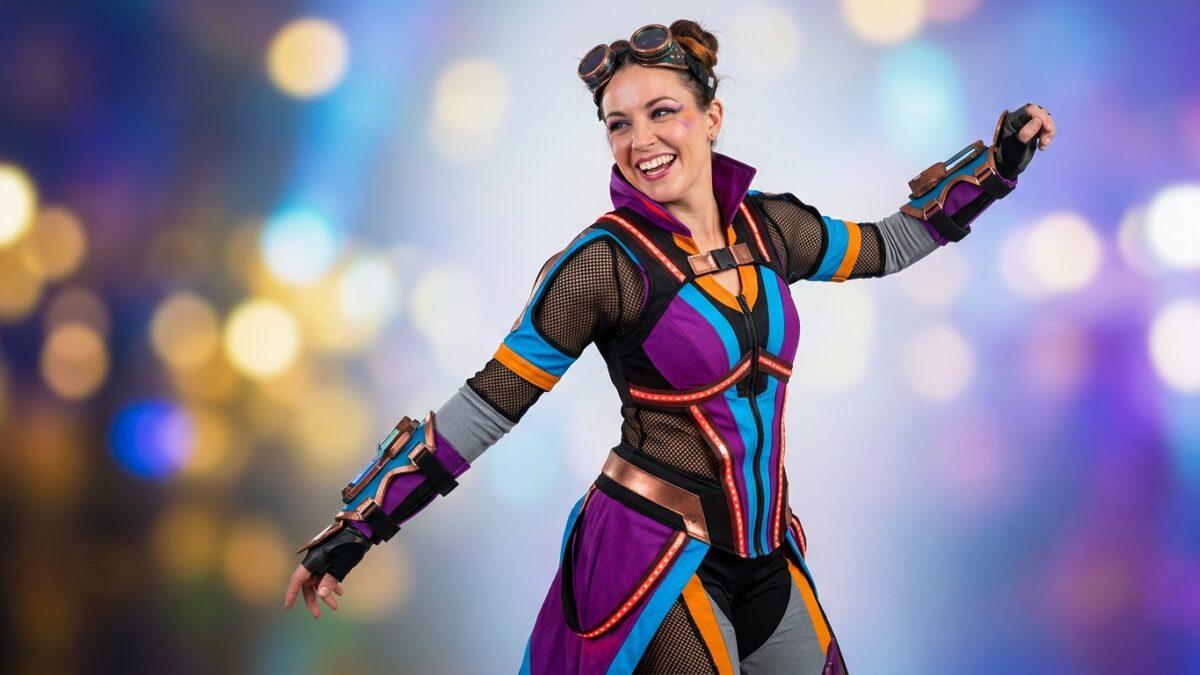 Bachelor Party Costumes for a Beach Stag Do