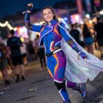 Battery vs USB Rechargeable Light-Up Costumes Guide