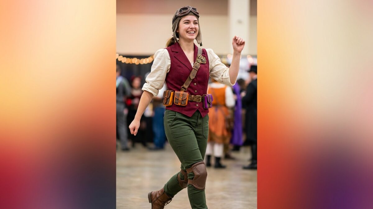 Best Light Up Costumes for Halloween Night Events