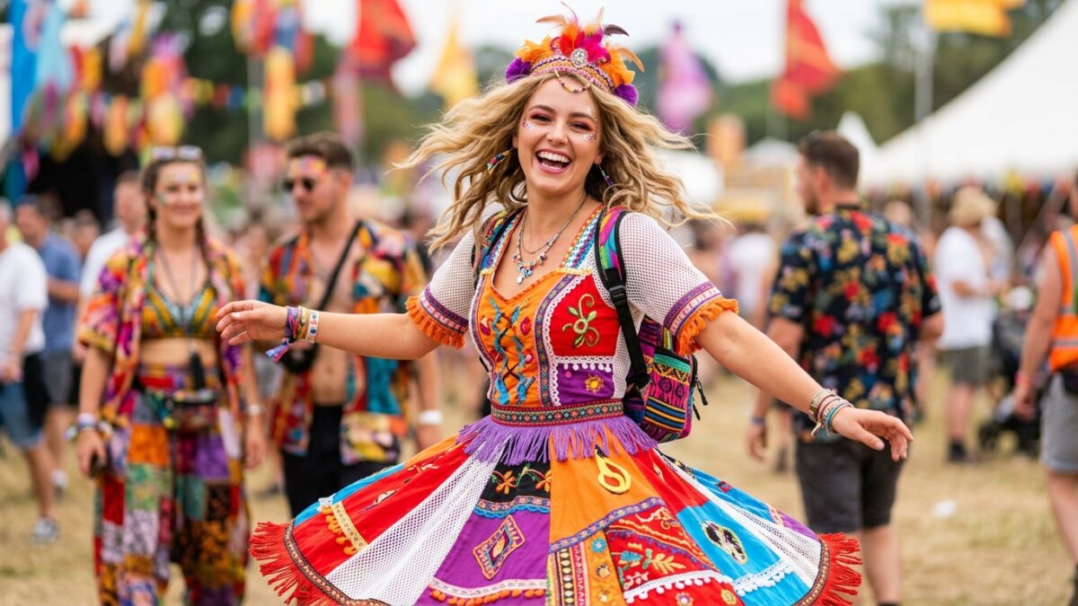 Breathable Costumes for Hot Weather Events: Top Picks