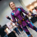 Light Up Costumes with Long Battery Life Guide