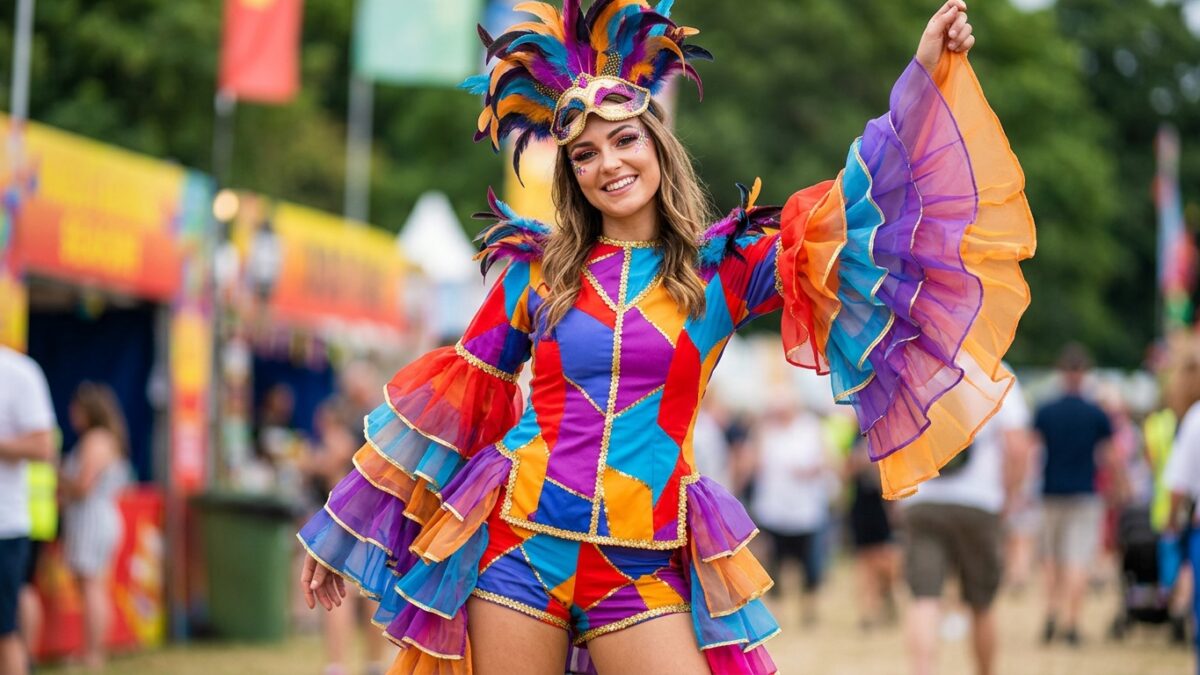 Prisoner Costumes for Halloween: The Ultimate Guide