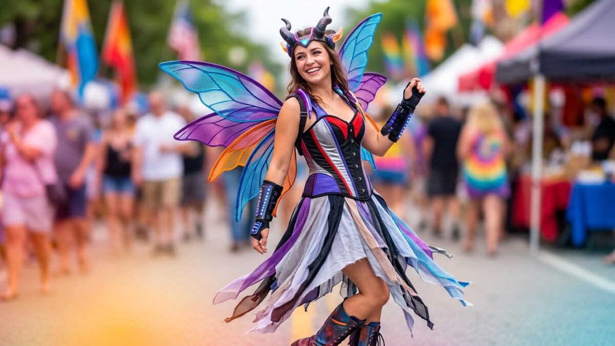 Professional Adult Costumes: The Ultimate Guide