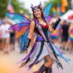 Professional Adult Costumes: The Ultimate Guide