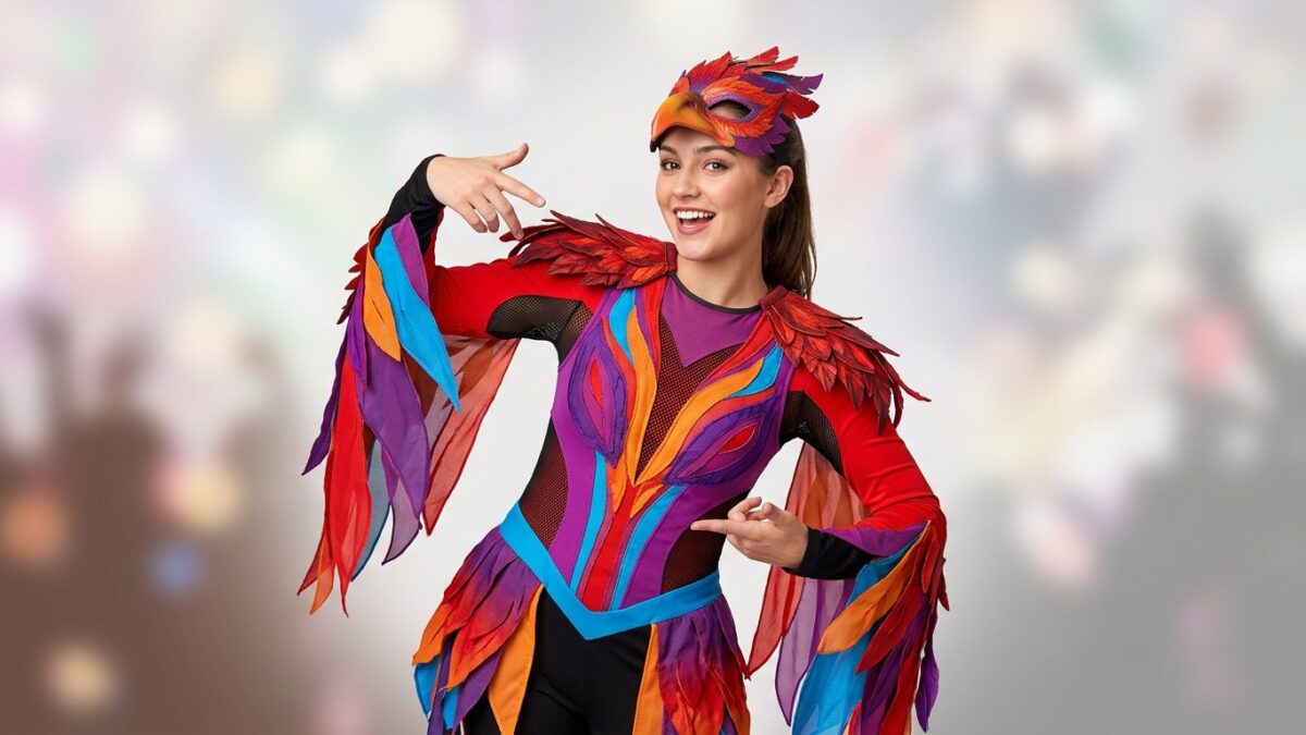 Sexy Costumes for Women: The Ultimate Style Guide