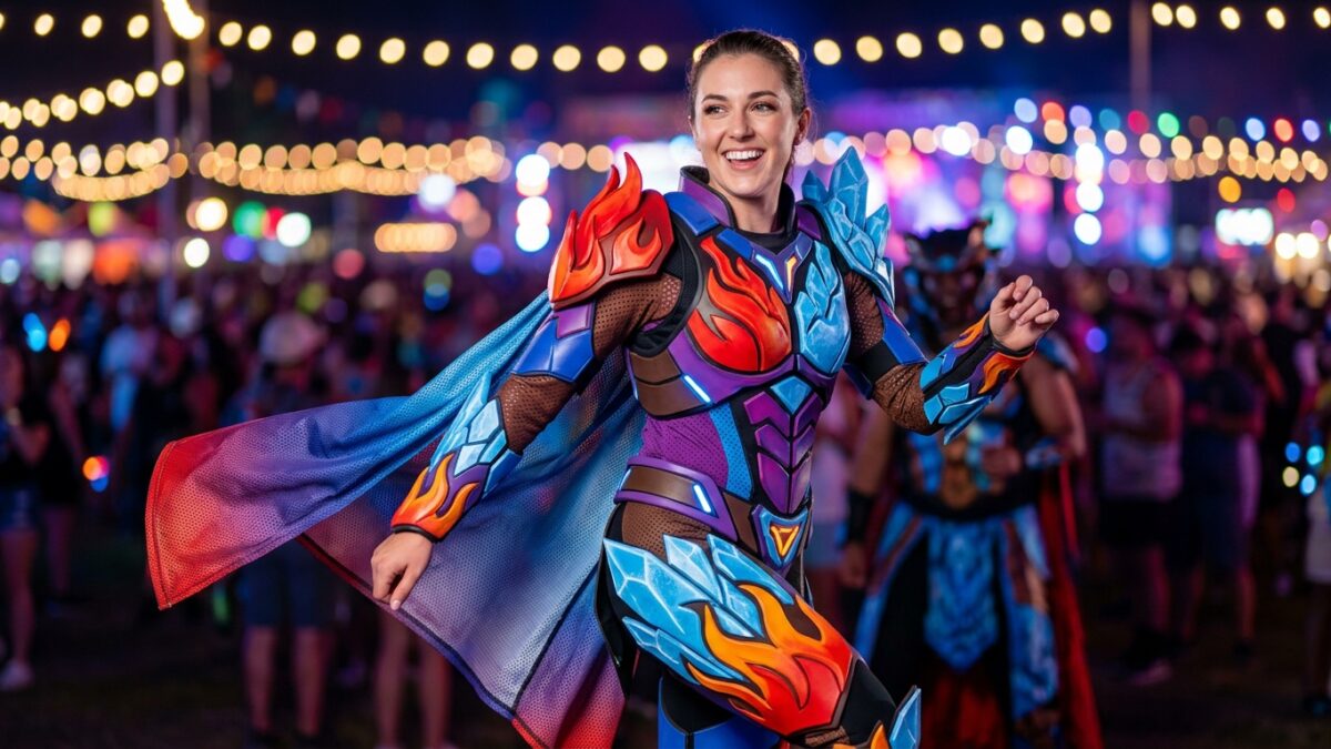 WandaVision Costumes: The Ultimate Style Guide