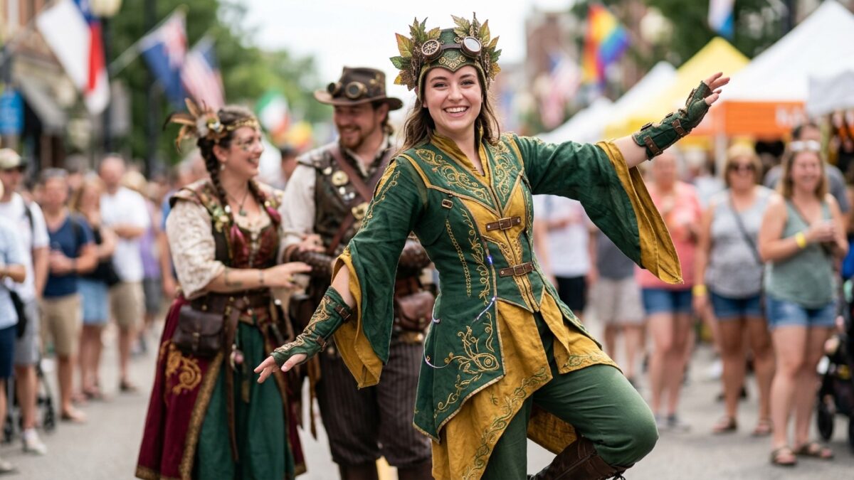 Where Can I Buy Halloween Costumes? 2026 Guide