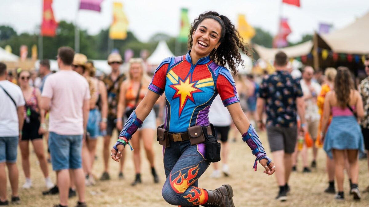 Where to Buy Costumes Near Me: The Ultimate Guide