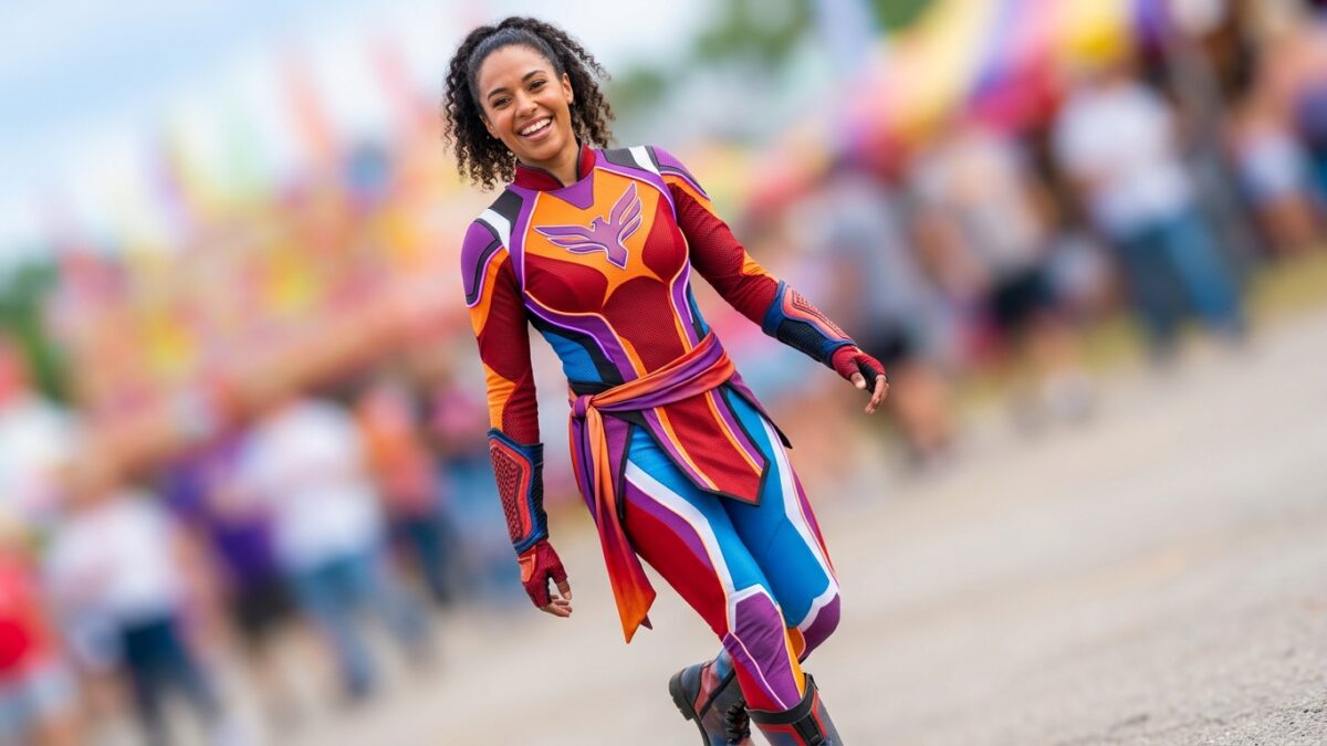 Wigs and Costumes: The Ultimate Style Guide