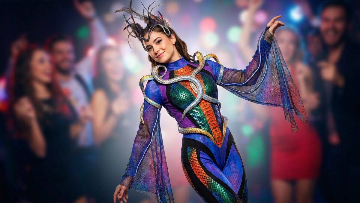 Cheap vs. Expensive Halloween Costumes 2026