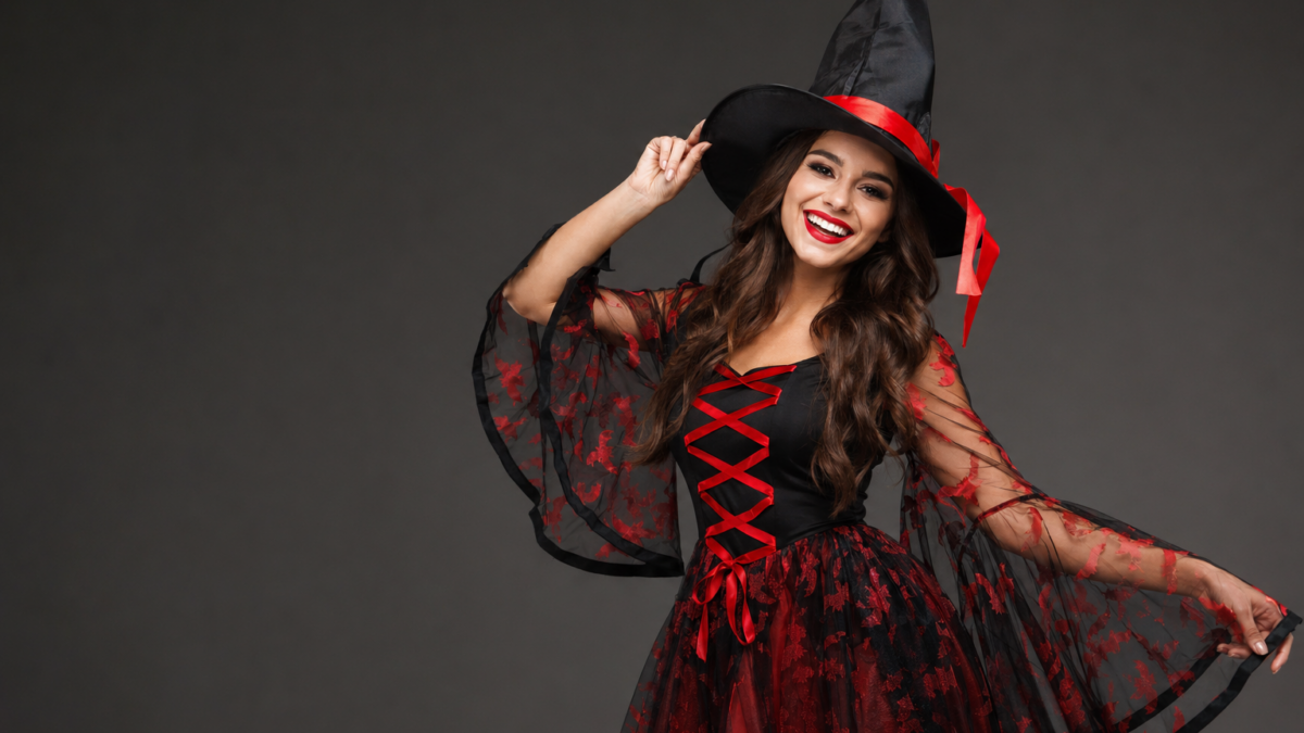 Best Scary Halloween Costumes for Kids 2026