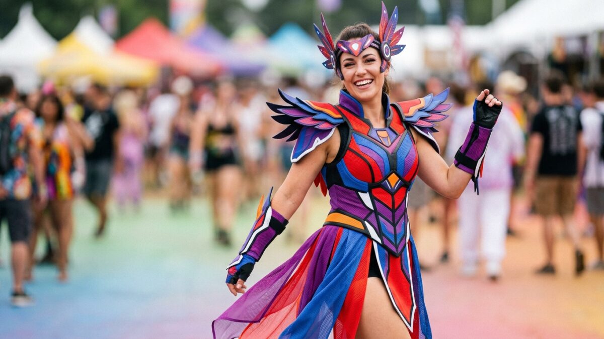 Durable Halloween Costumes That Last 2026