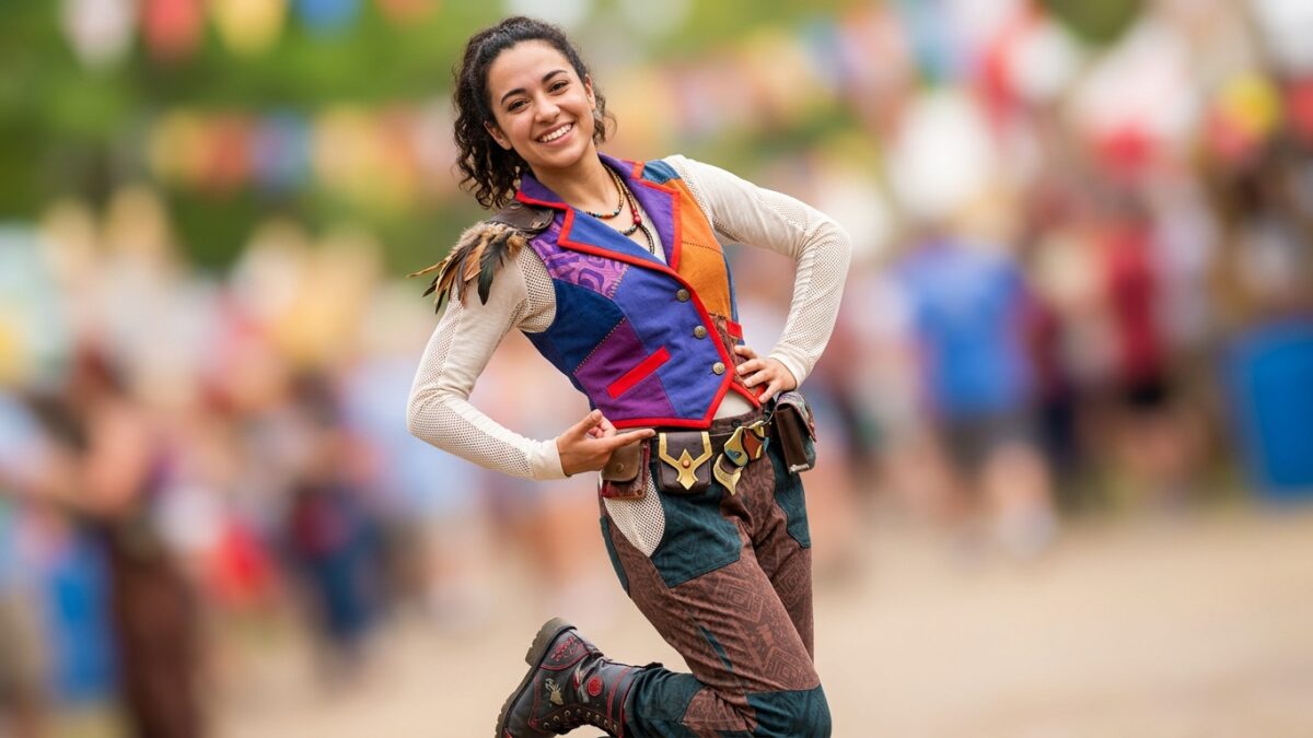 Roleplay Costumes Women: Your 2026 Guide
