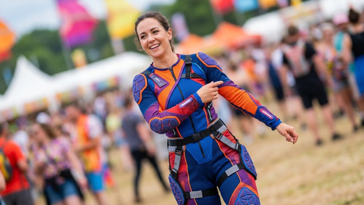 Costume Designers Recommend for Events 2026