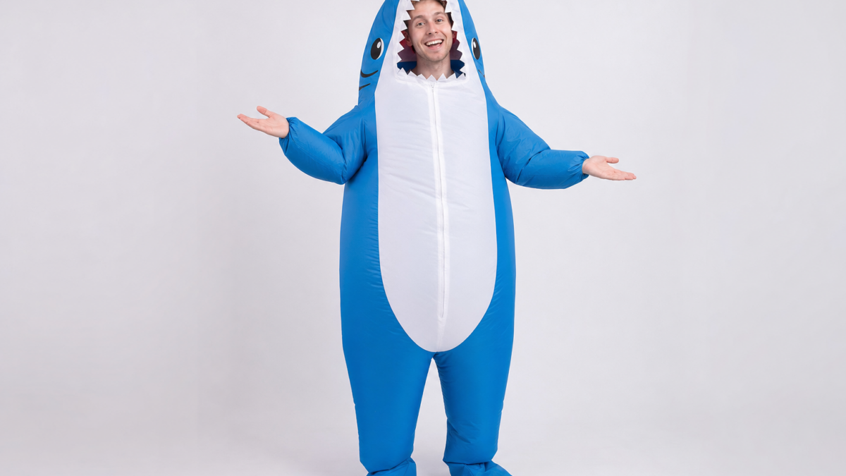 Inflating Costumes: Your 2026 Guide