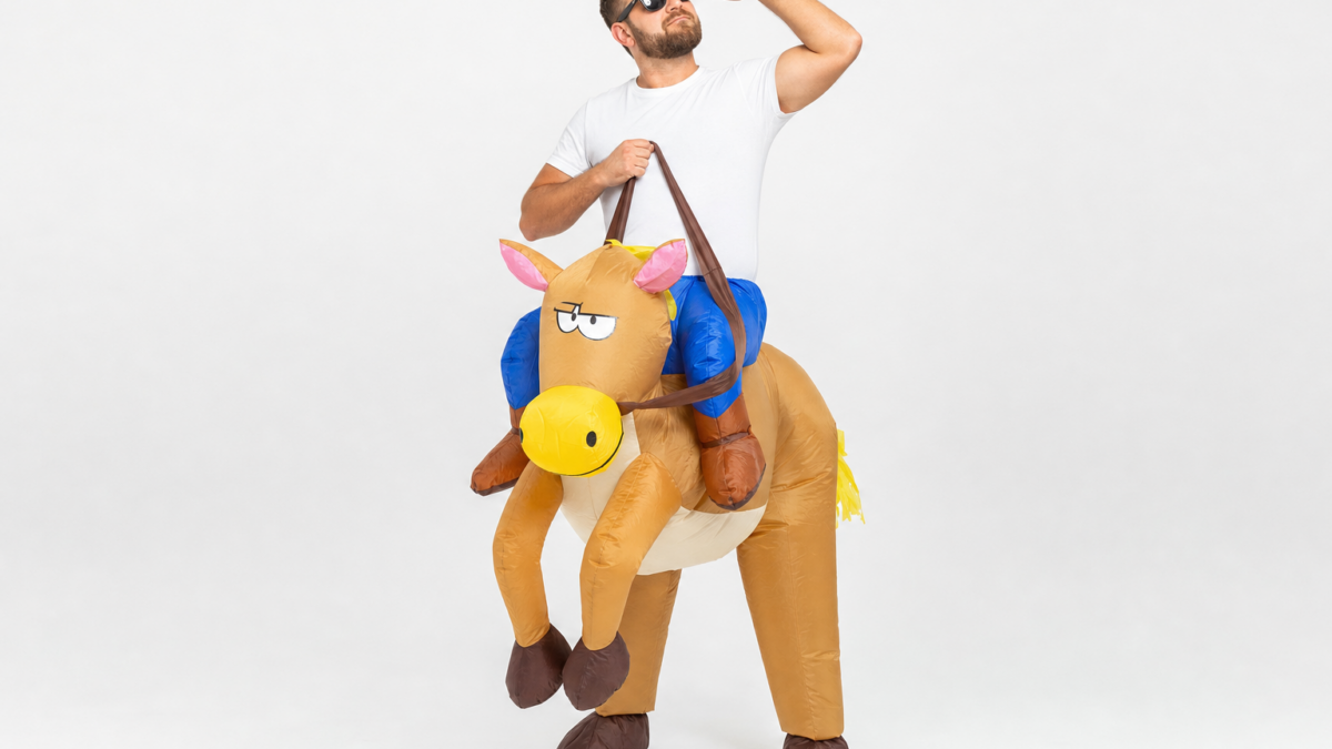 Best Bachelor Party Costume Ideas: Top Themes