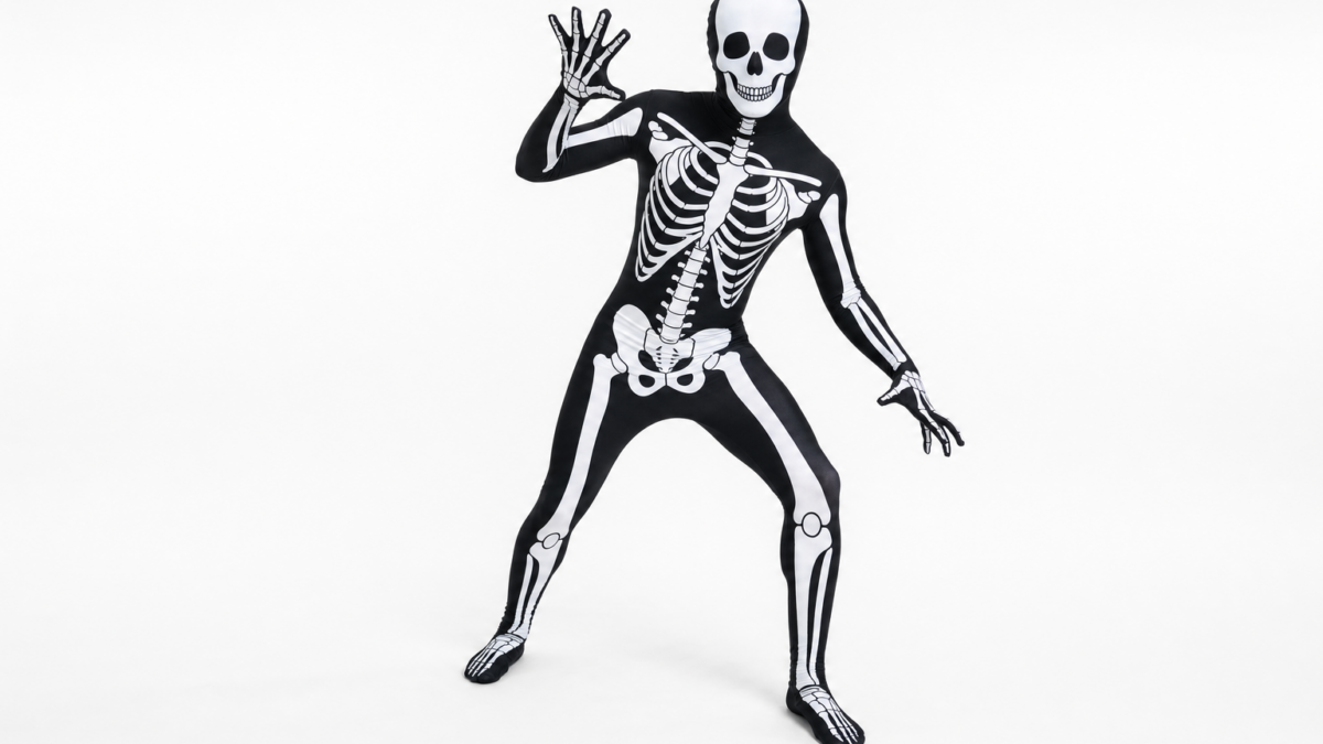 Best Halloween Costumes: Stand Out!