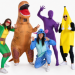 2026 Group Costume Trends: Best Themes for Any Crew