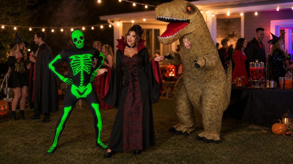 Best Halloween Costumes 2026: Ten Picks Ranked by the People Who Make Them