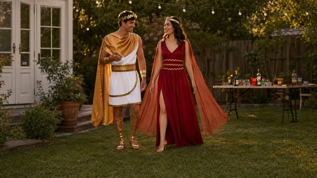 Hercules Costume: 6 Real Picks Ranked for Men, Women and Kids