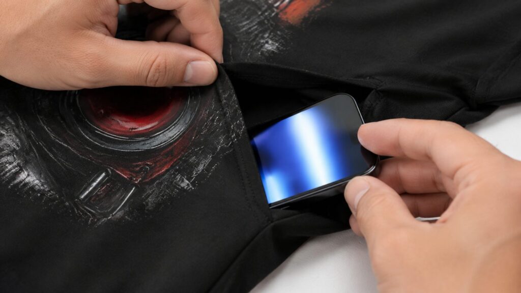 How Do Digital Dudz Costumes Work?