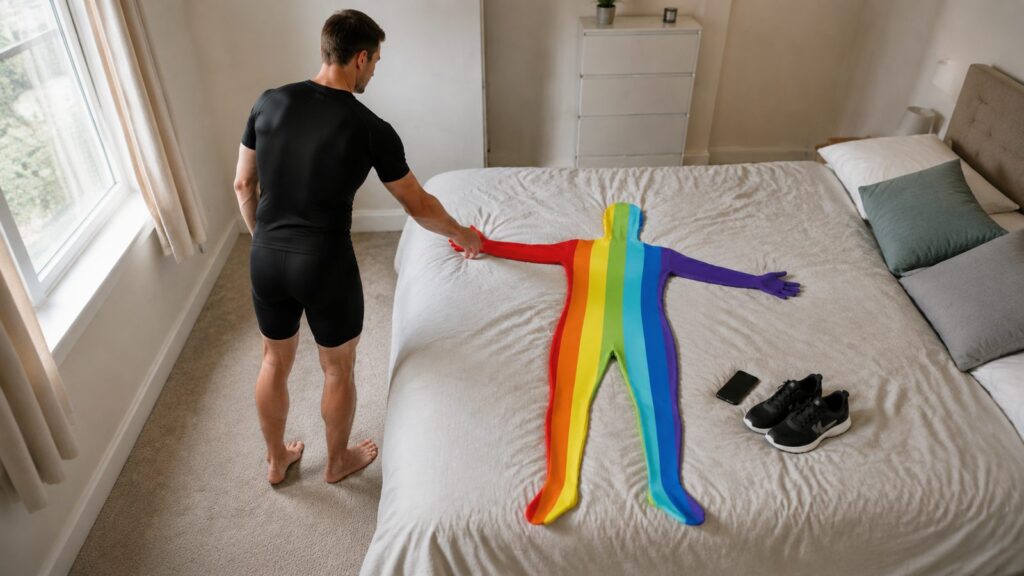 What to Wear Under a Morphsuit: Comfort, Coverage, and Bathroom Breaks