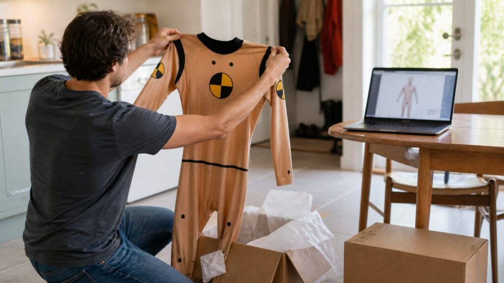 Where to Buy Morphsuits Online