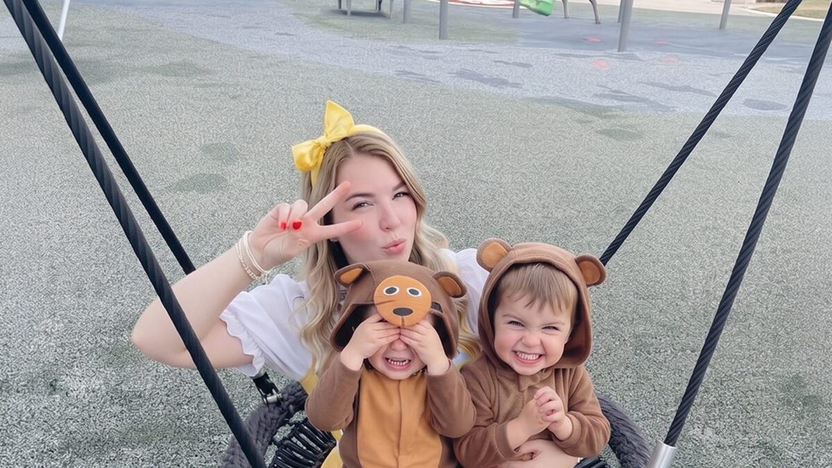 Toddler Bear Costume Guide: Sizes, Warmth, and the Goldilocks Family Set